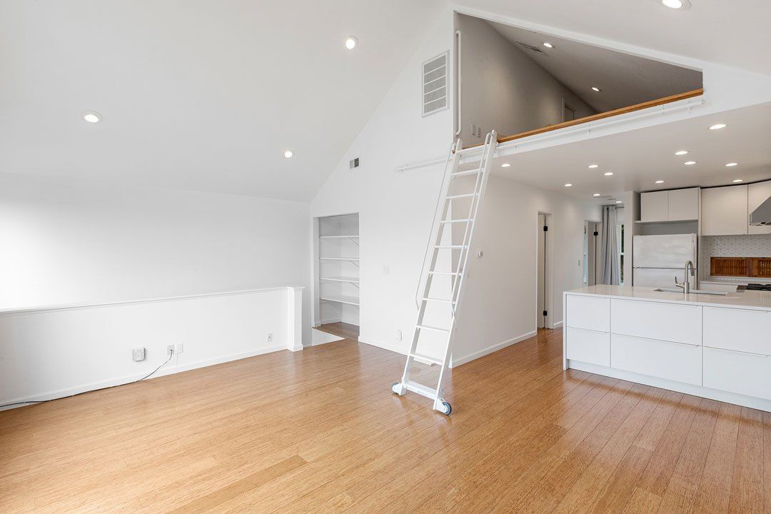 Rented Potrero Hill, 9 Caire Terrace