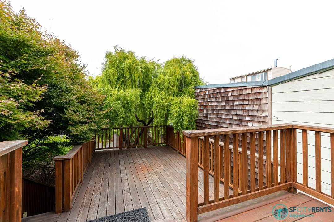 Noe/Bernal/Mission - 12 28th Street