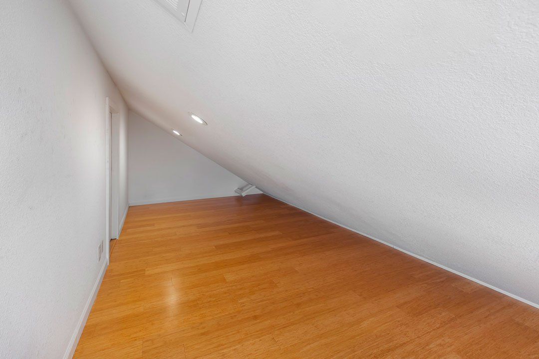 Rented Potrero Hill, 9 Caire Terrace