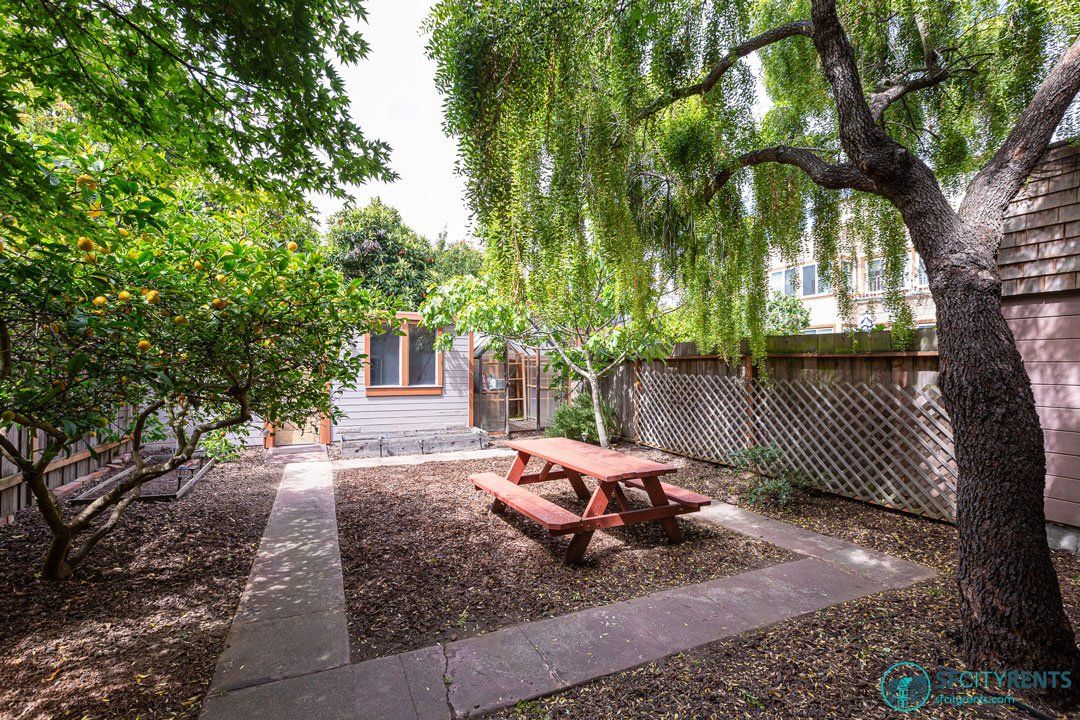 Noe/Bernal/Mission - 12 28th Street