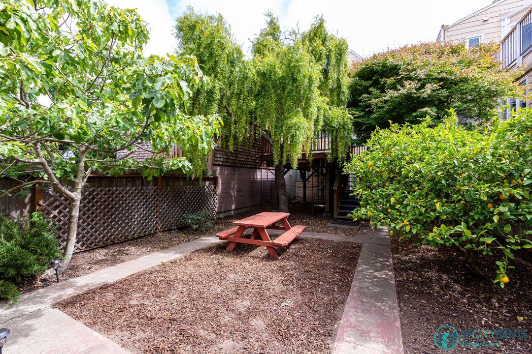 Noe/Bernal/Mission - 12 28th Street