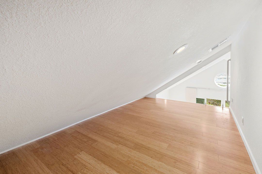 Rented Potrero Hill, 9 Caire Terrace