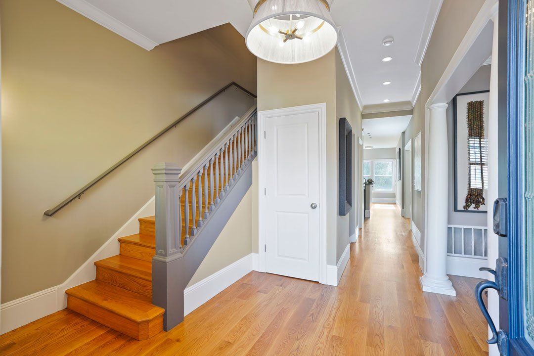 RENTED: Inner Richmond – 231 12th Avenue