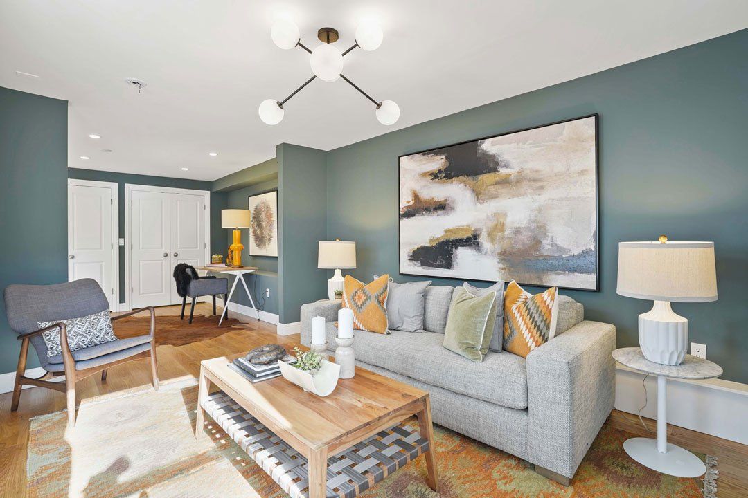 RENTED: Inner Richmond – 231 12th Avenue