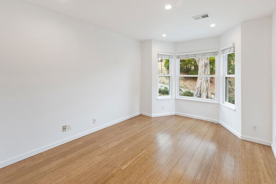 Rented Potrero Hill, 9 Caire Terrace