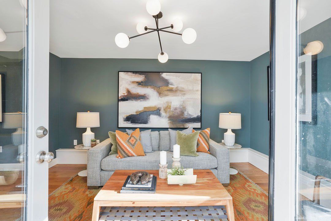 RENTED: Inner Richmond – 231 12th Avenue