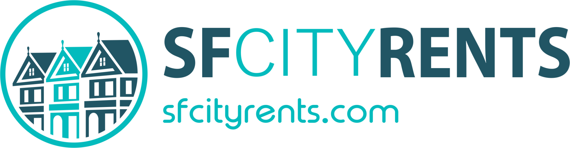 SF City Rents Logo