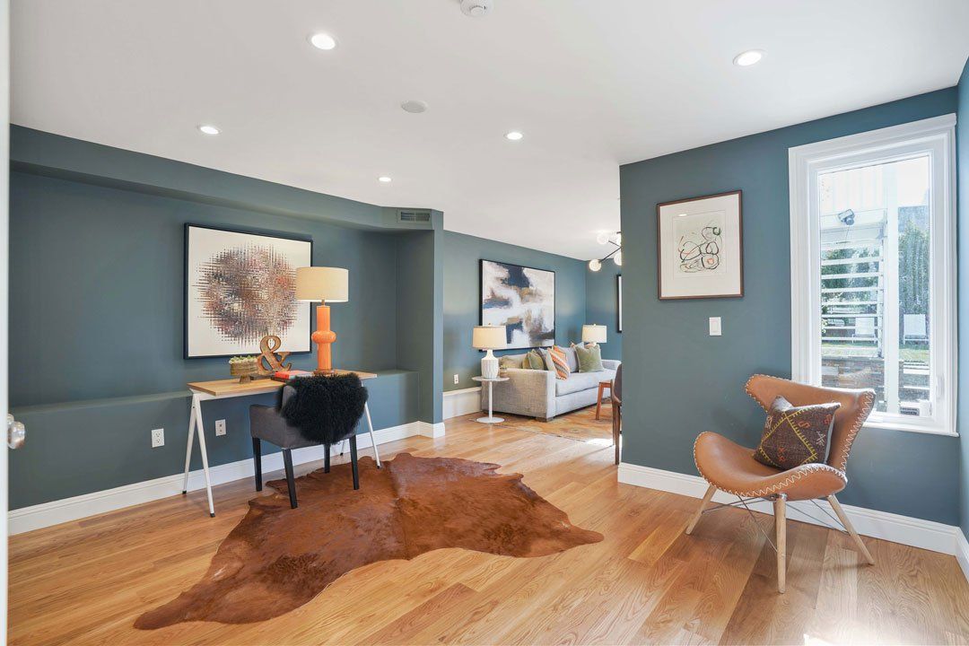 RENTED: Inner Richmond – 231 12th Avenue