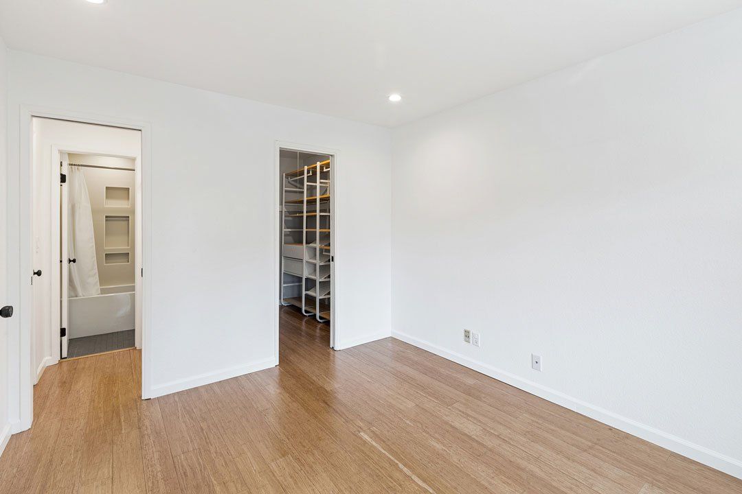 Rented Potrero Hill, 9 Caire Terrace