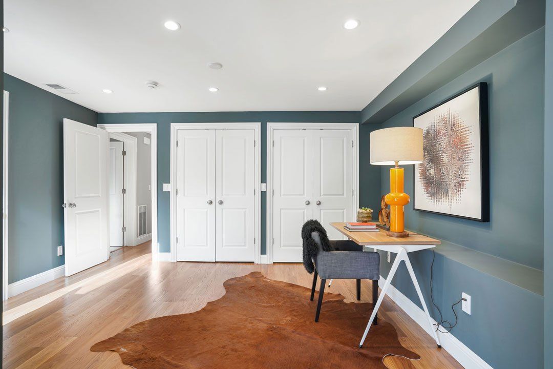 RENTED: Inner Richmond – 231 12th Avenue