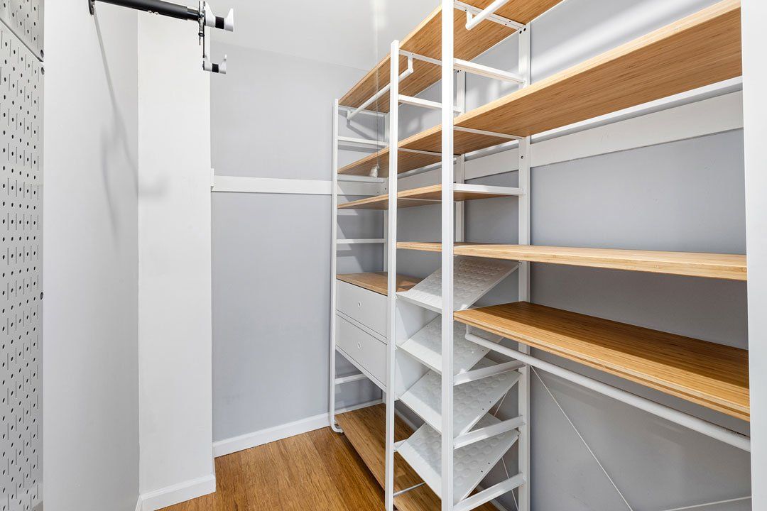 Rented Potrero Hill, 9 Caire Terrace