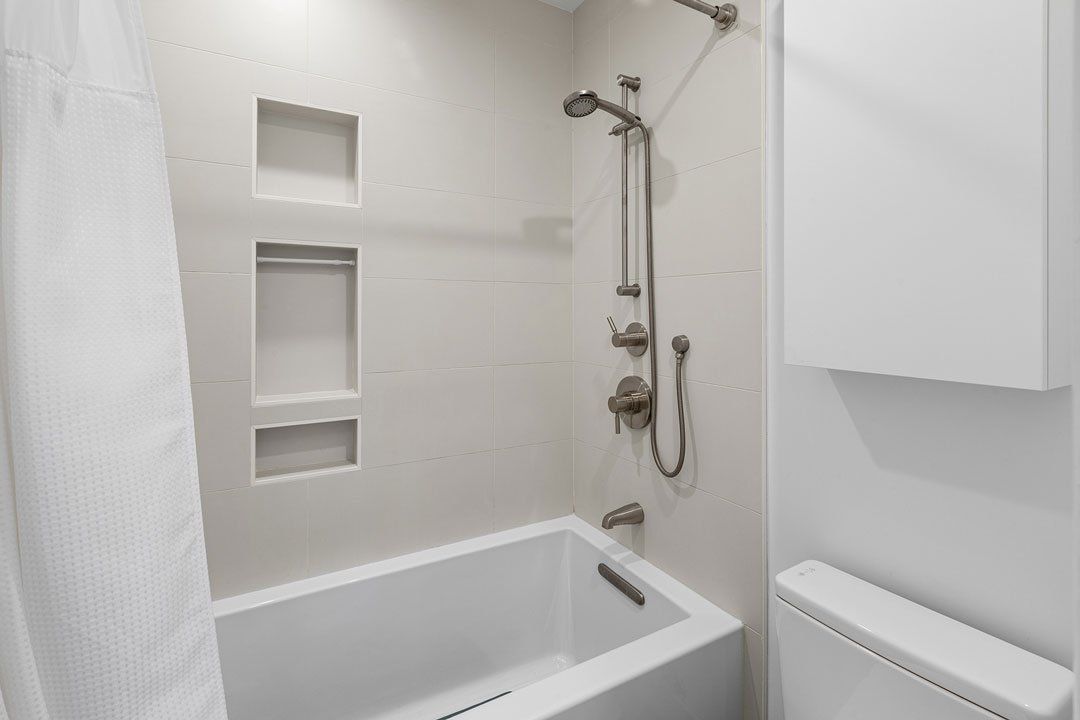 Rented Potrero Hill, 9 Caire Terrace