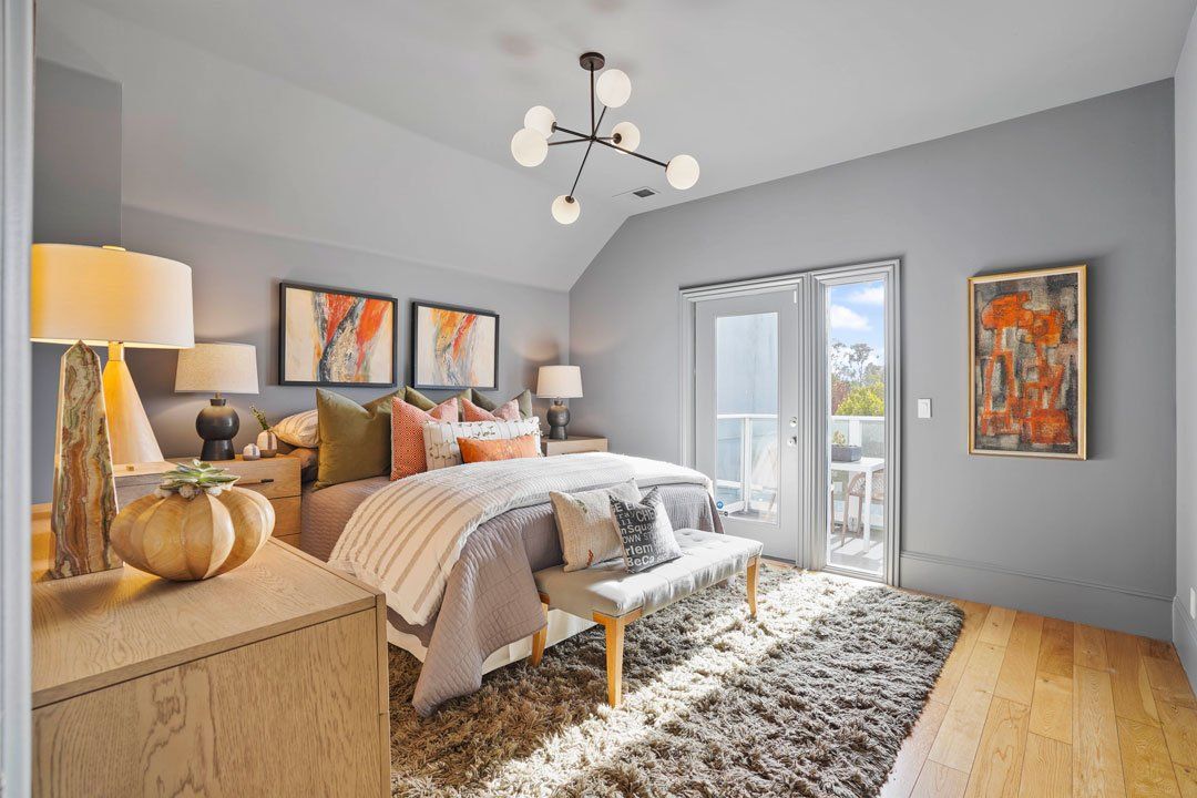 RENTED: Inner Richmond – 231 12th Avenue