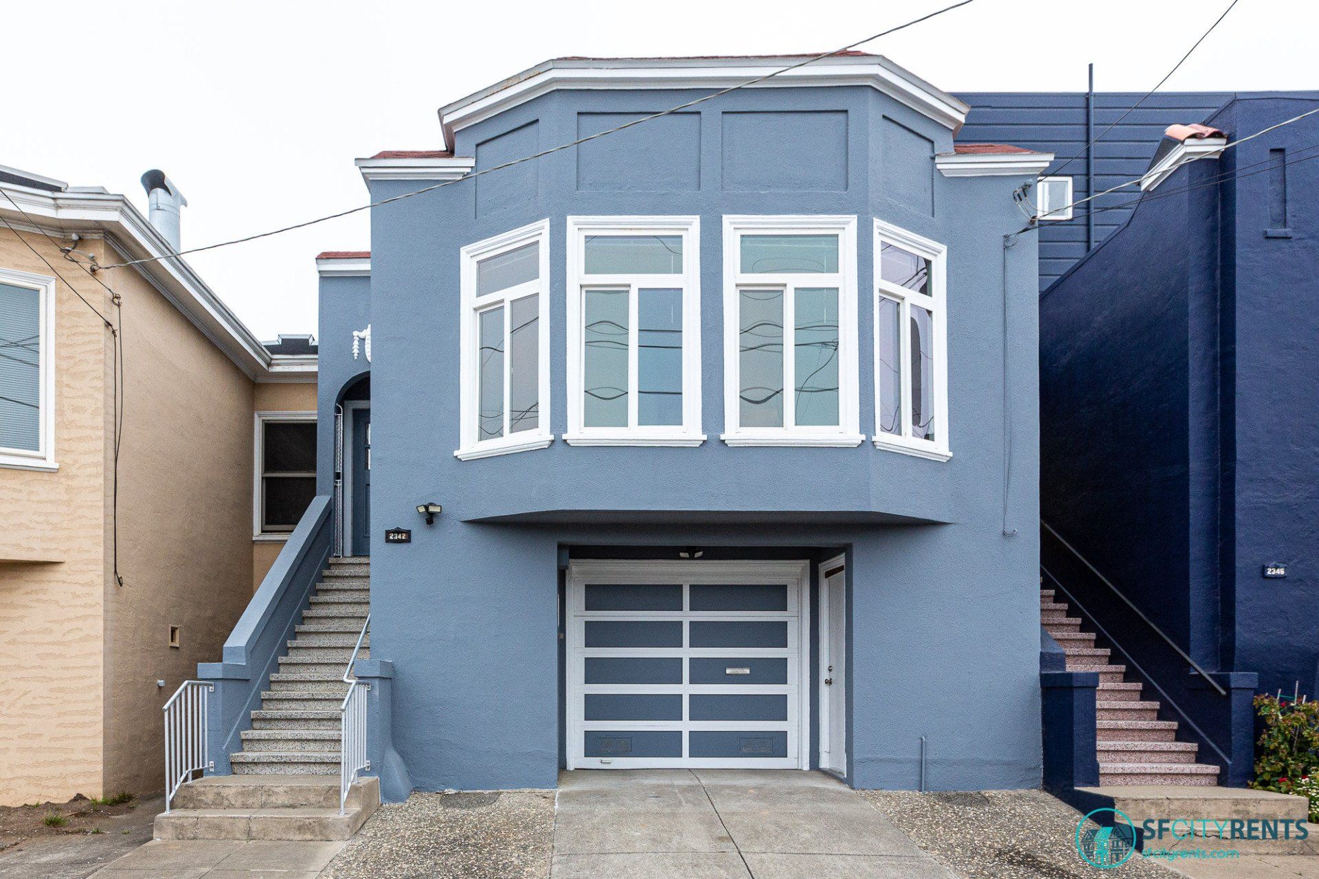 RENTED: Outer Parkside/Sunset – 2342 38th Ave.