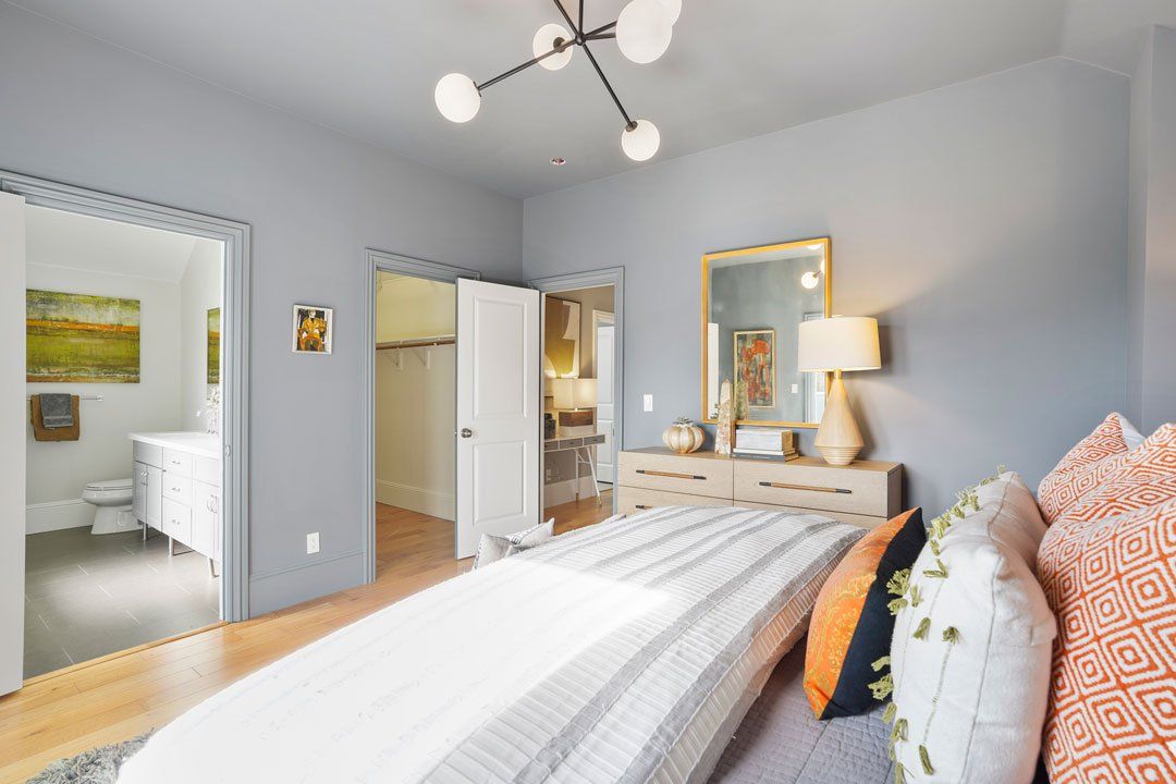 RENTED: Inner Richmond – 231 12th Avenue