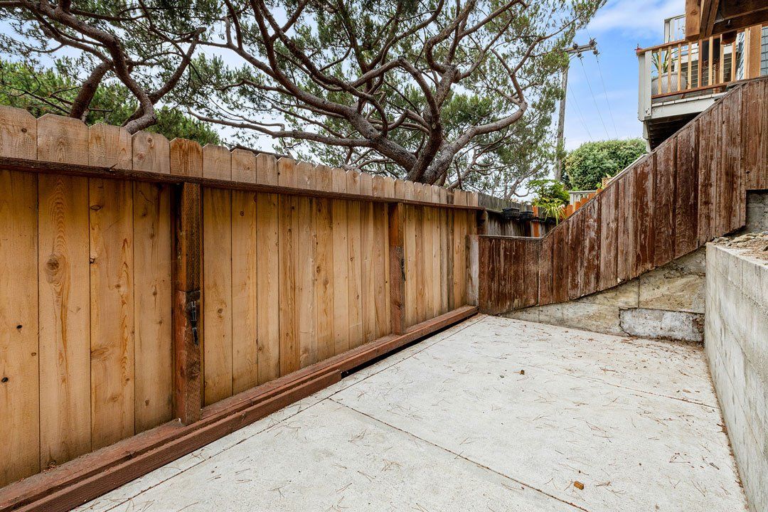 Rented Potrero Hill, 9 Caire Terrace