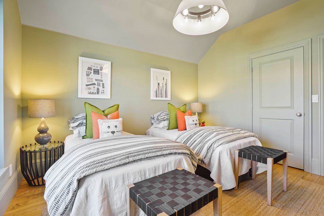 RENTED: Inner Richmond – 231 12th Avenue