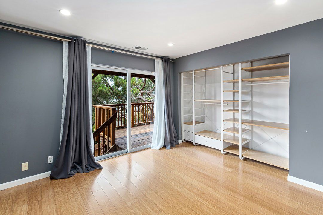 Rented Potrero Hill, 9 Caire Terrace