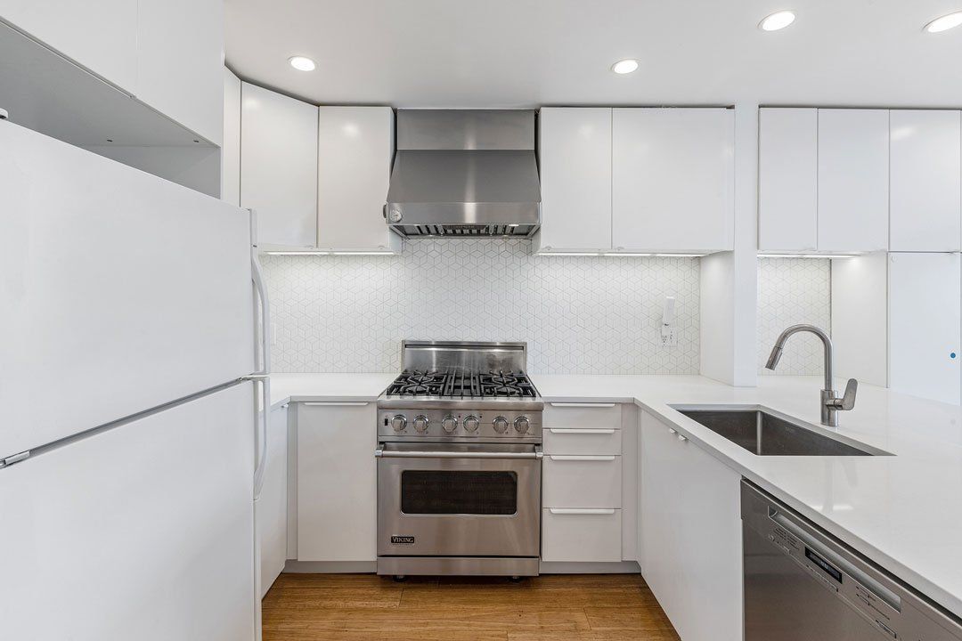 Rented Potrero Hill, 9 Caire Terrace