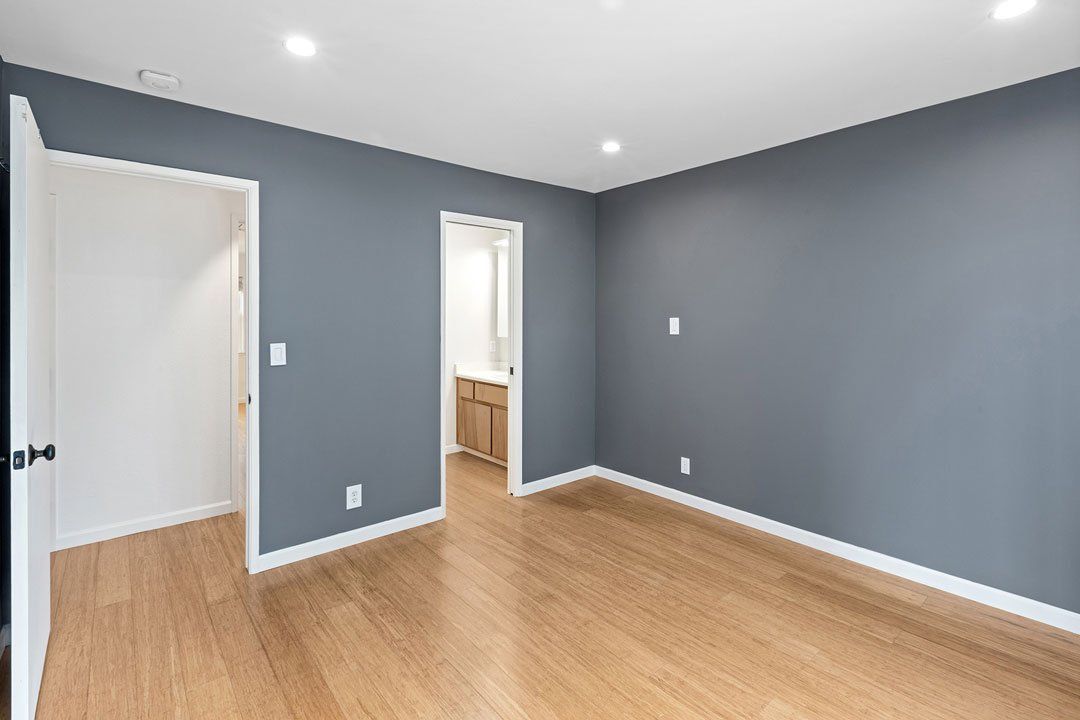 Rented Potrero Hill, 9 Caire Terrace