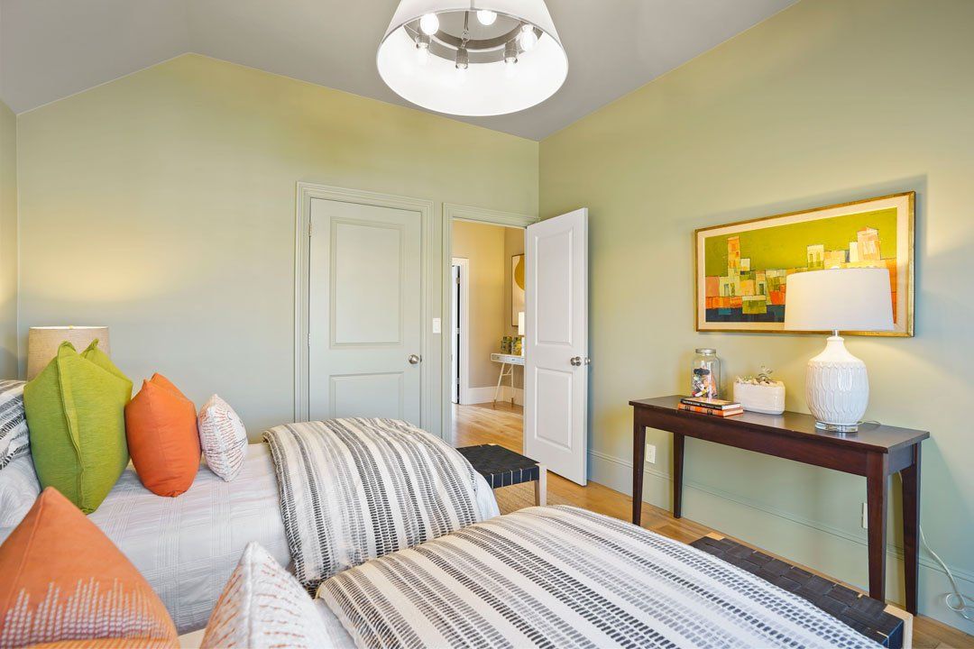 RENTED: Inner Richmond – 231 12th Avenue