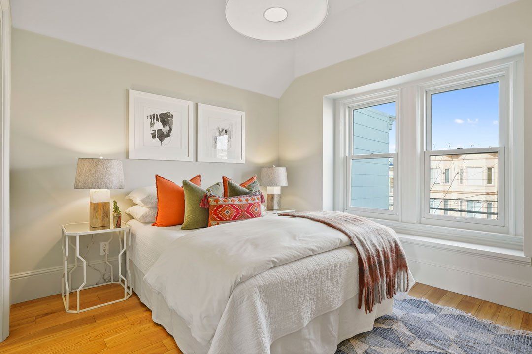 RENTED: Inner Richmond – 231 12th Avenue