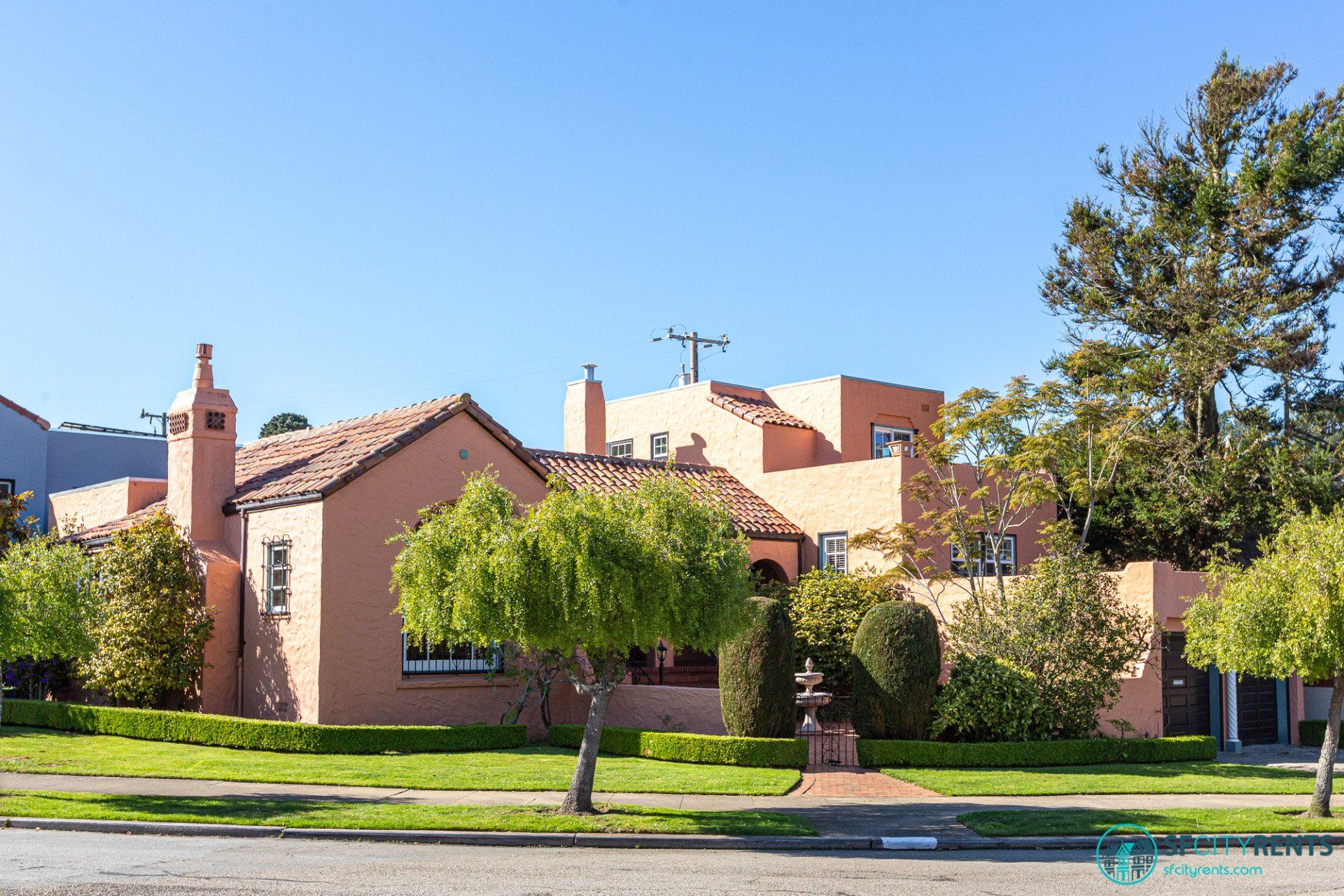 RENTED: Forest Hill Extension – 550 Laguna Honda Blvd