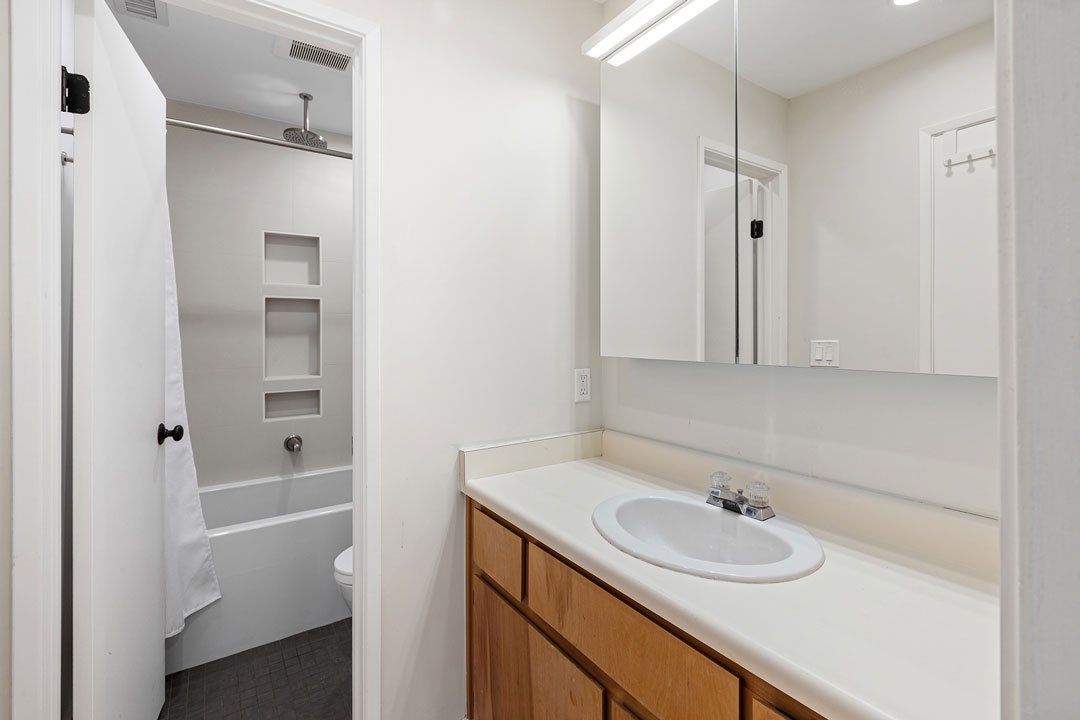 Rented Potrero Hill, 9 Caire Terrace