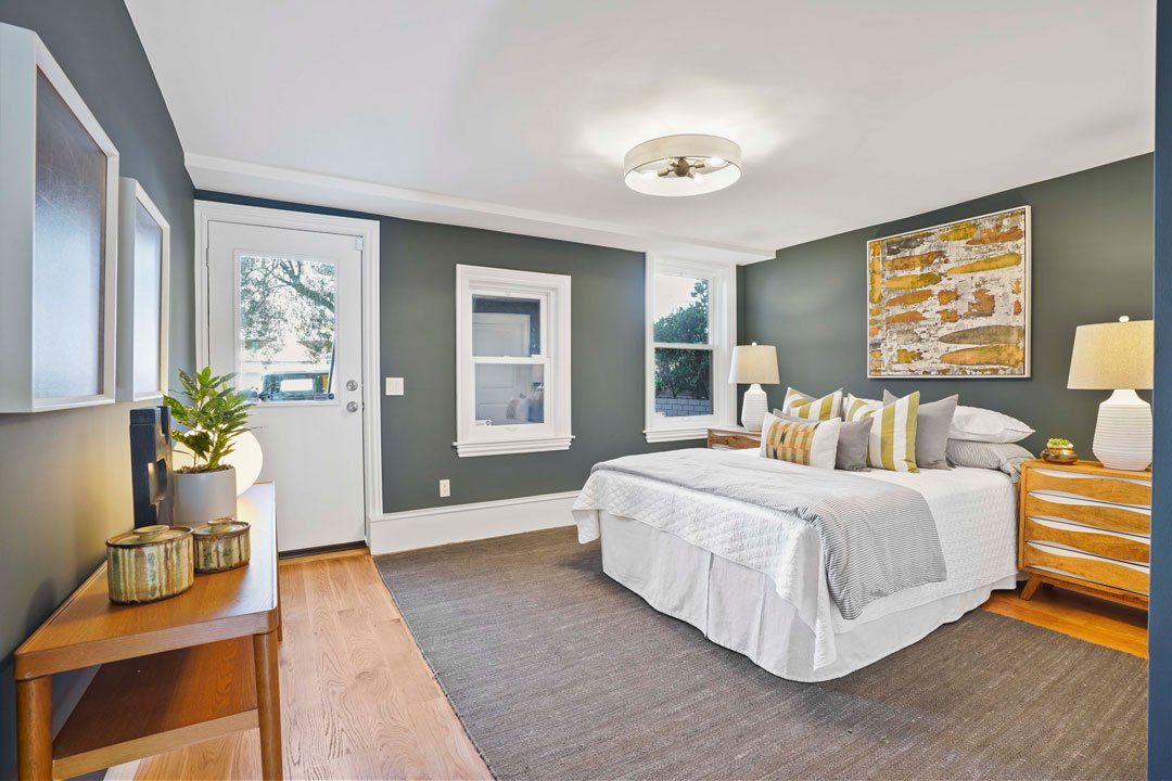 RENTED: Inner Richmond – 231 12th Avenue