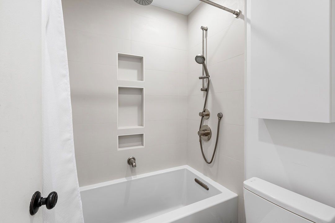 Rented Potrero Hill, 9 Caire Terrace