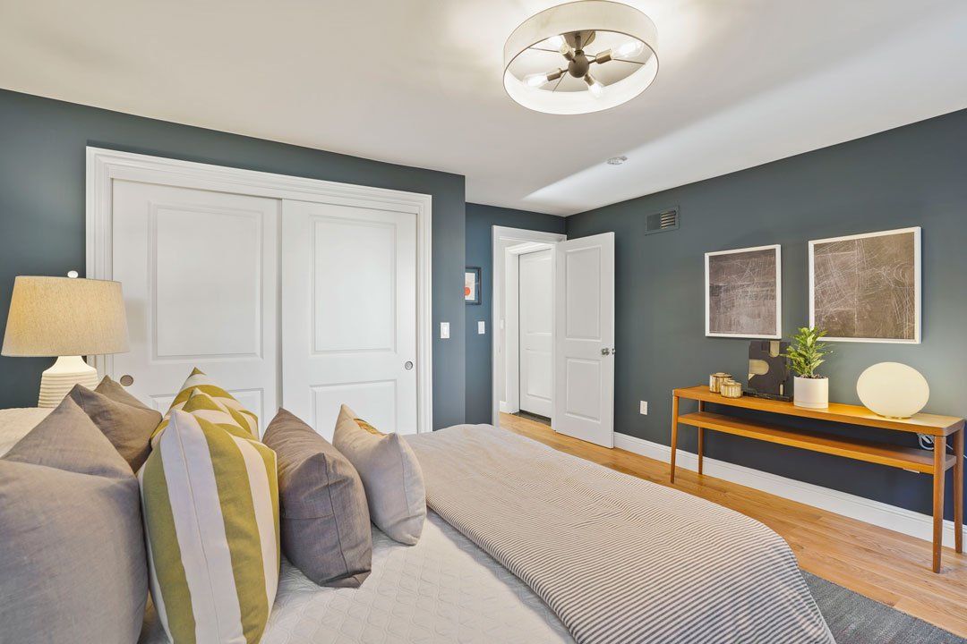 RENTED: Inner Richmond – 231 12th Avenue