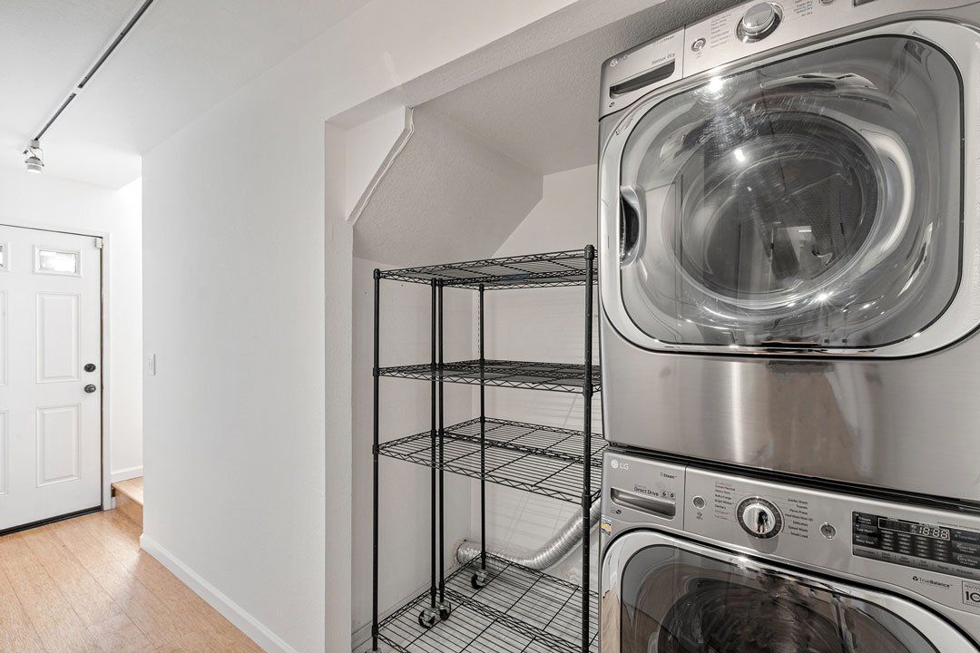 Rented Potrero Hill, 9 Caire Terrace