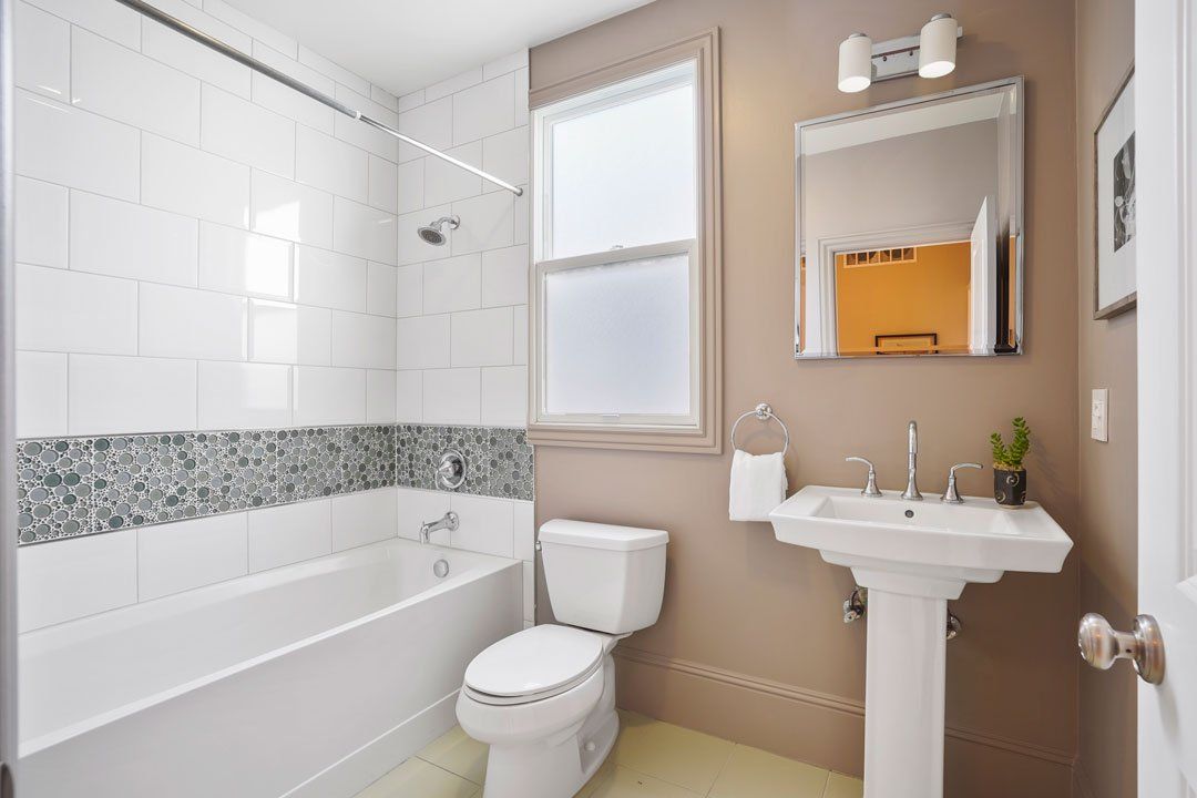 RENTED: Inner Richmond – 231 12th Avenue