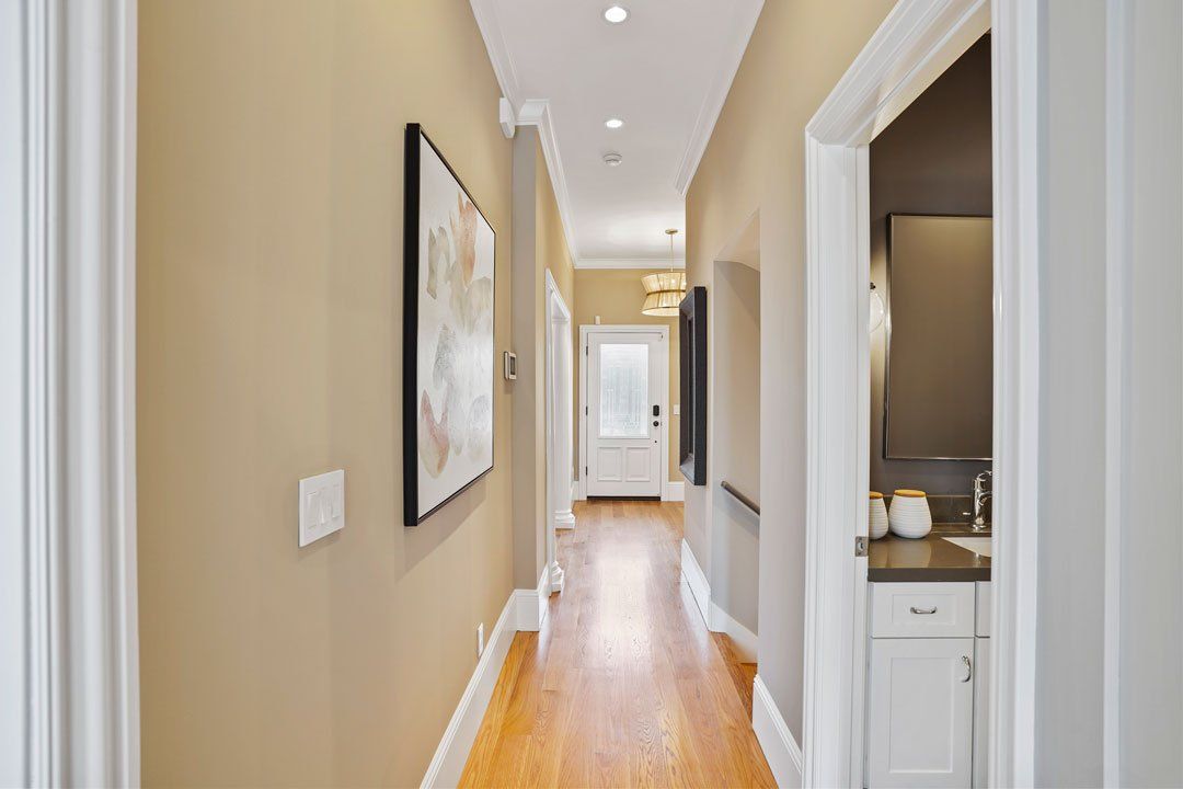 RENTED: Inner Richmond – 231 12th Avenue