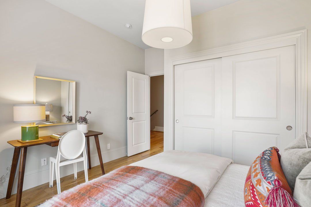 RENTED: Inner Richmond – 231 12th Avenue