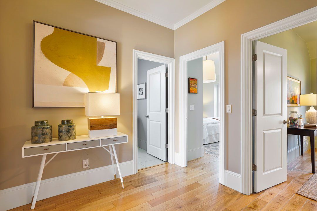 RENTED: Inner Richmond – 231 12th Avenue