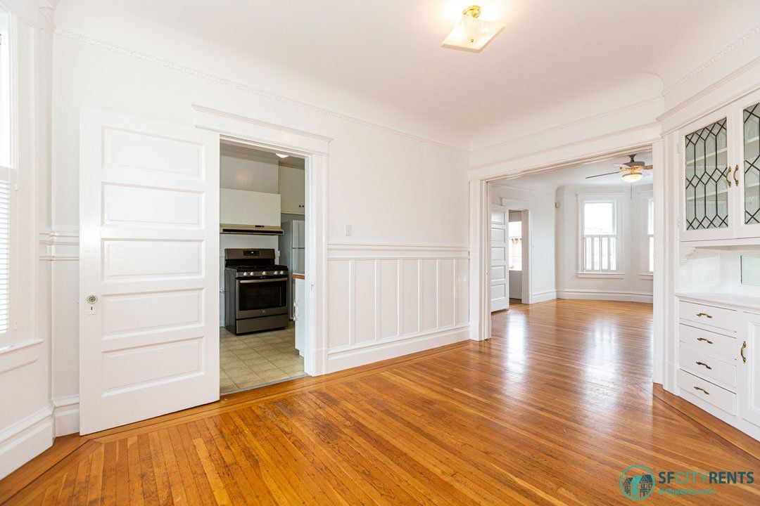 Noe/Bernal/Mission - 12 28th Street