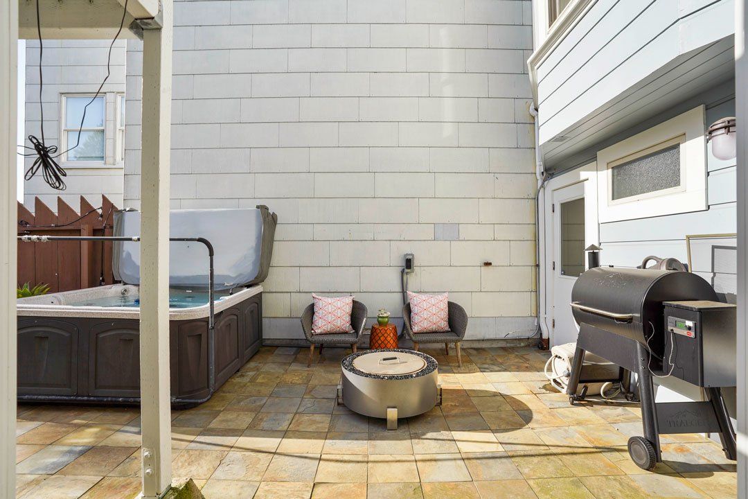 RENTED: Inner Richmond – 231 12th Avenue