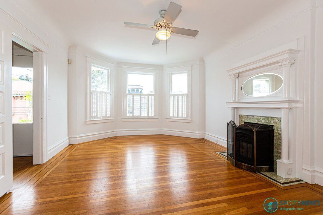 Noe/Bernal/Mission - 12 28th Street