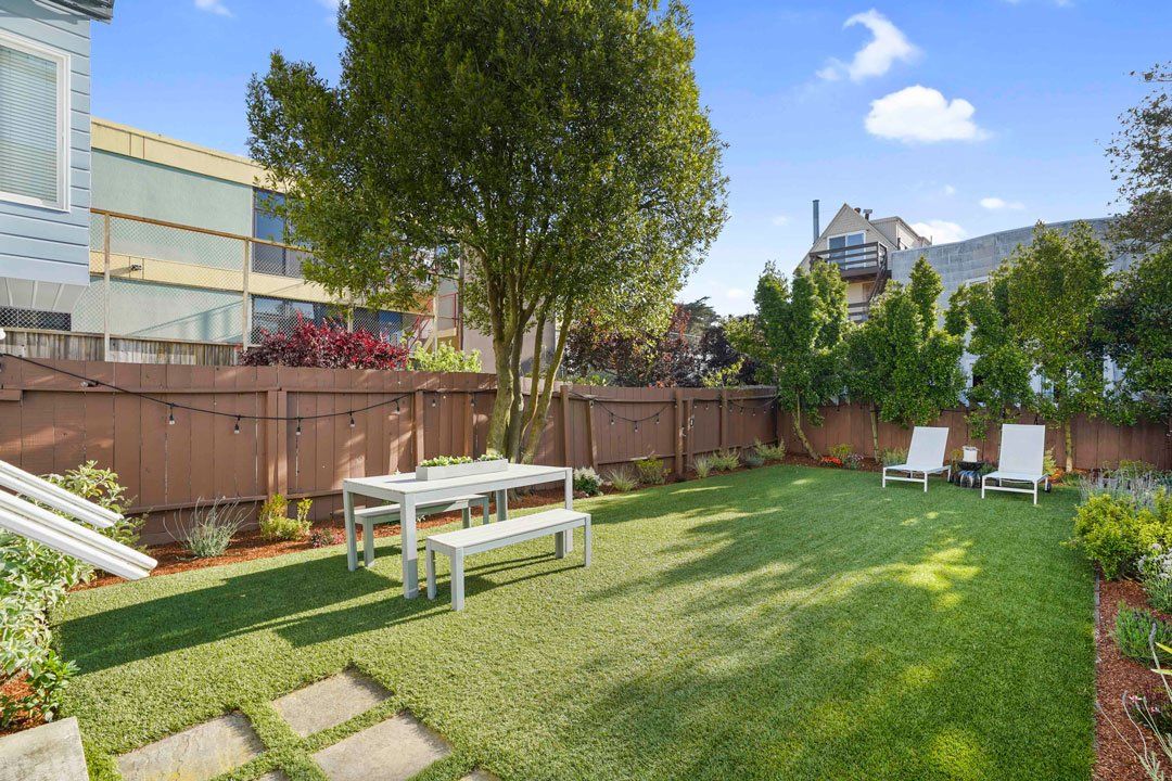 RENTED: Inner Richmond – 231 12th Avenue