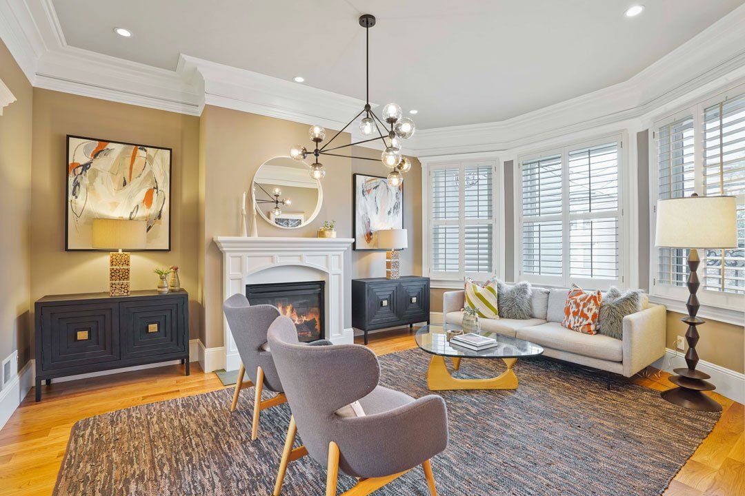 RENTED: Inner Richmond – 231 12th Avenue