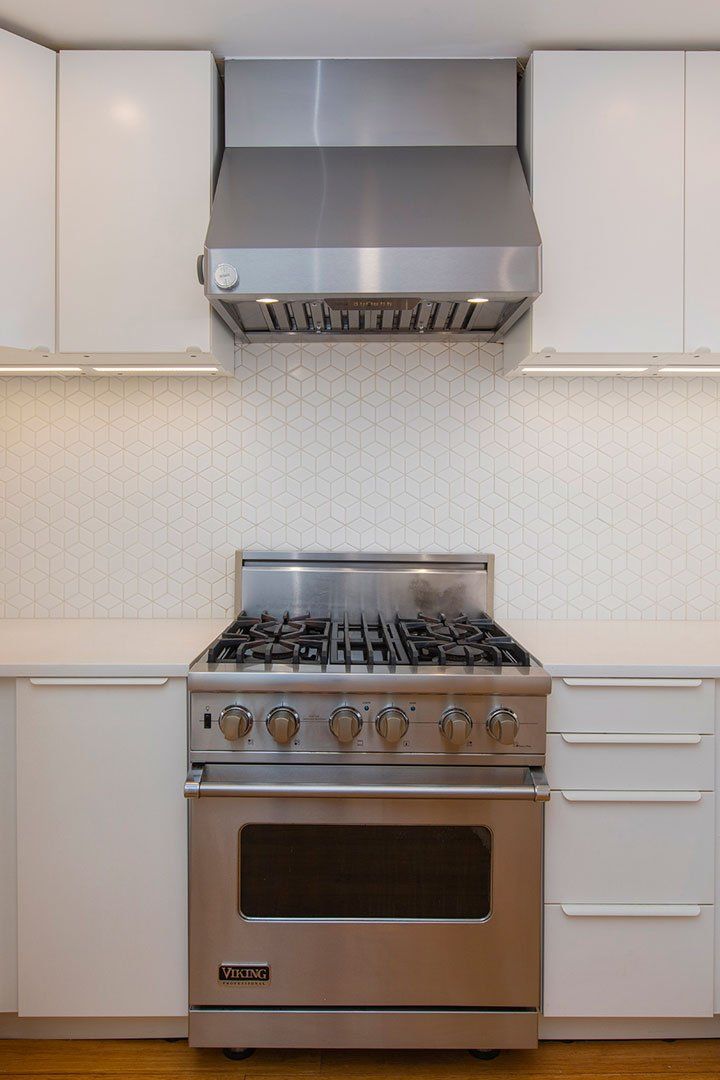 Rented Potrero Hill, 9 Caire Terrace