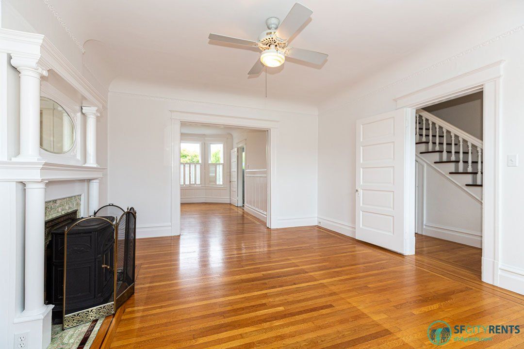 Noe/Bernal/Mission - 12 28th Street