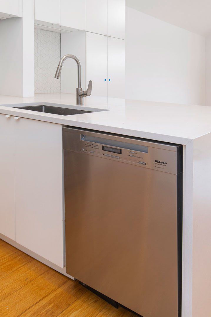 Rented Potrero Hill, 9 Caire Terrace