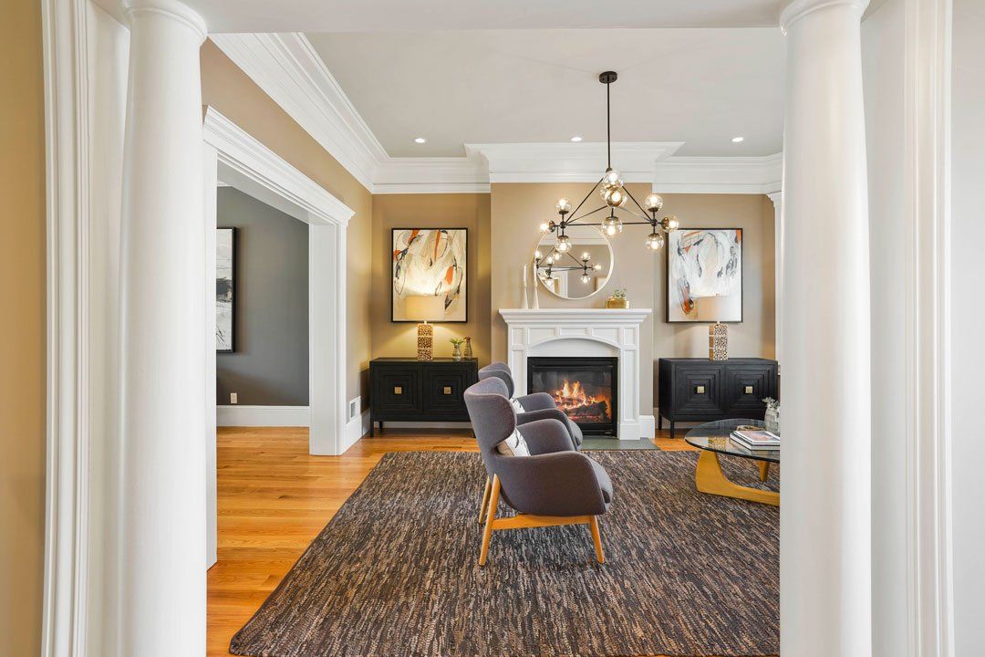 RENTED: Inner Richmond – 231 12th Avenue