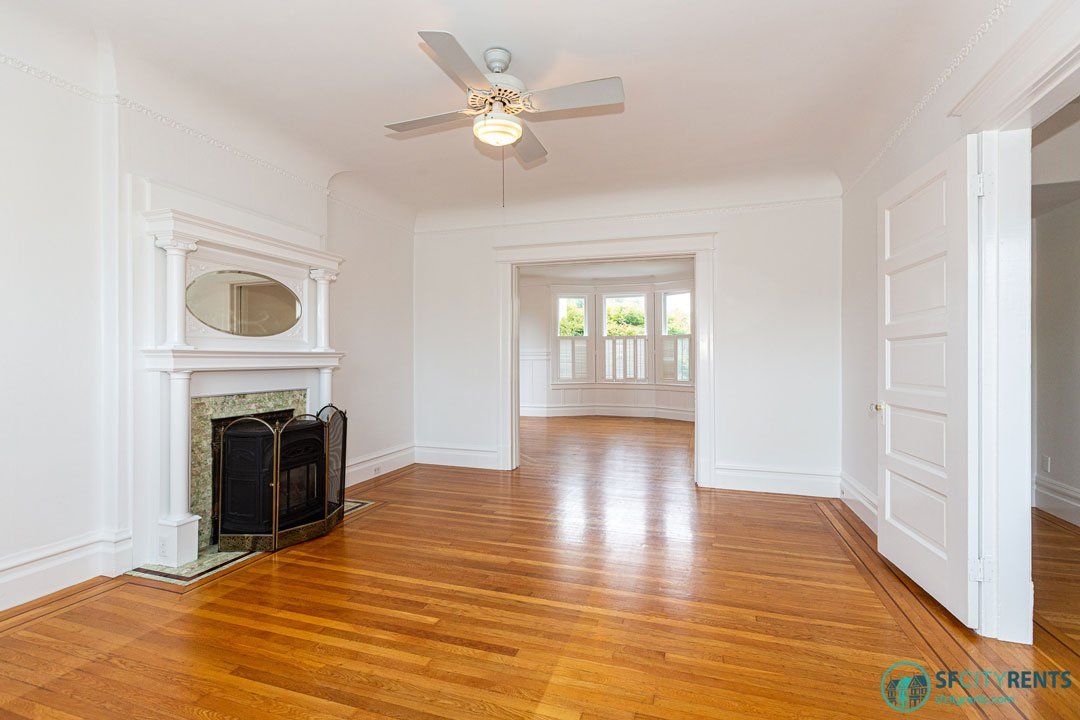 Noe/Bernal/Mission - 12 28th Street