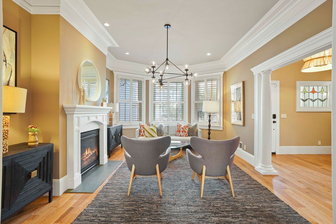 RENTED: Inner Richmond – 231 12th Avenue