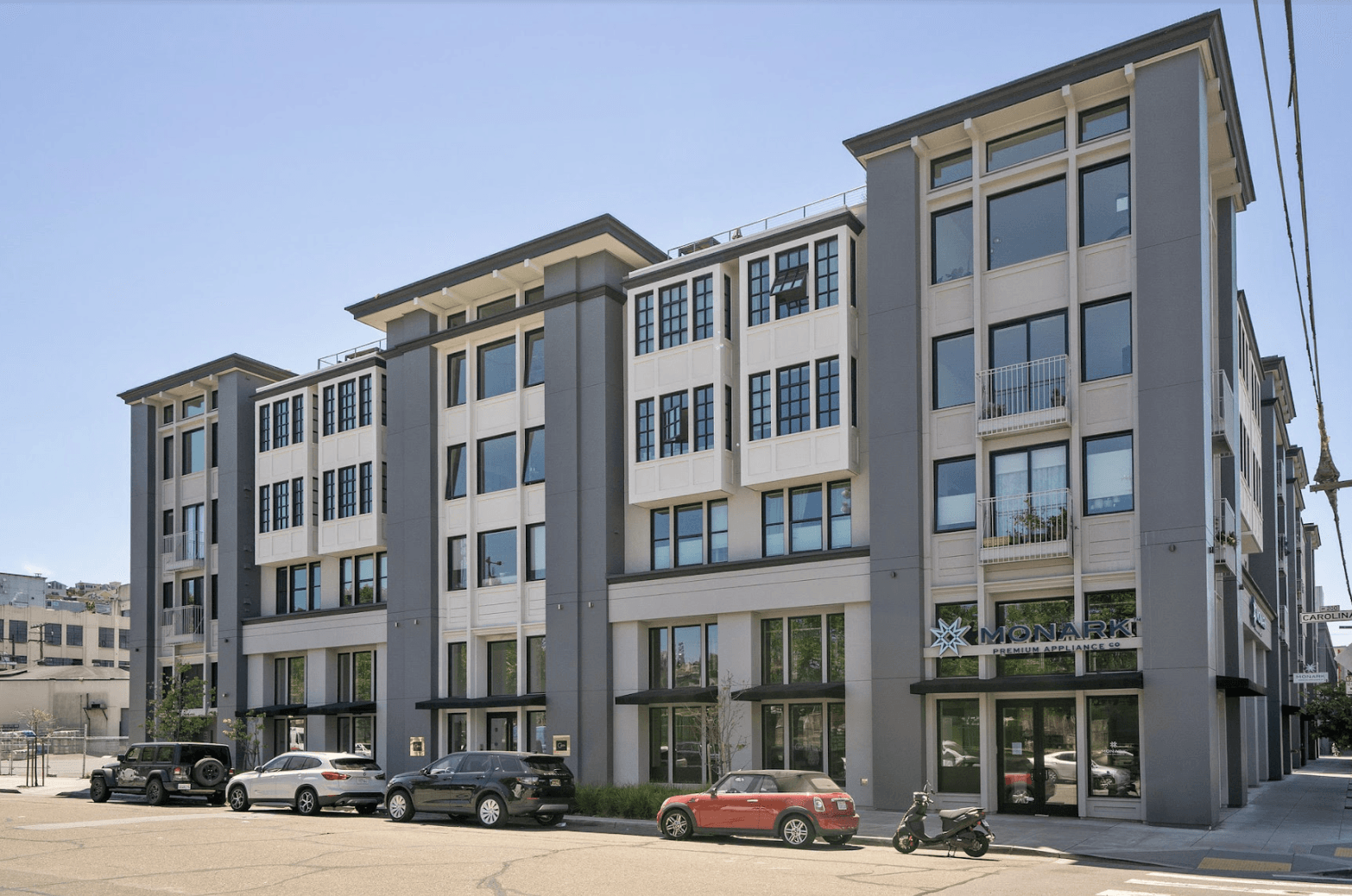 Potrero Hill – 1603 18th Street