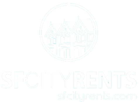 SF City Rents Logo