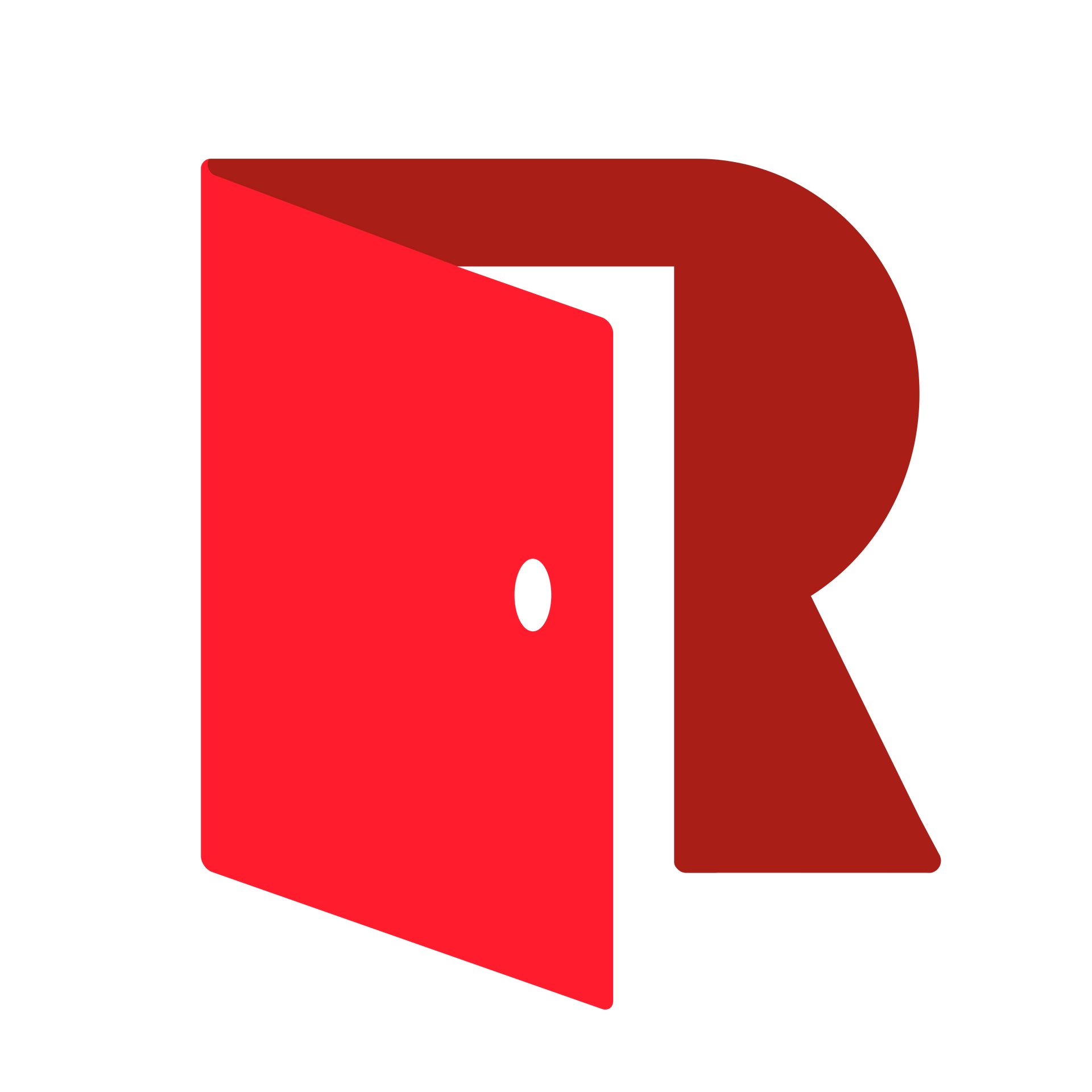 ACCESS-RED-DOOR-LIVING-logo
